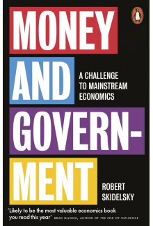 Money and Government - Humanitas