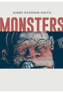 Monsters - Humanitas