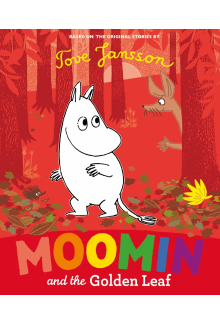 Moomin and the Golden Leaf - Humanitas