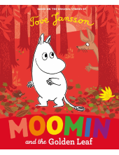 Moomin and the Golden Leaf - Humanitas