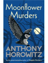 Moonflower Murders - Humanitas