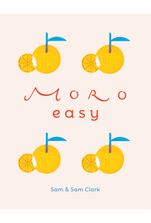 Moro Easy - Humanitas