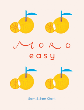 Moro Easy - Humanitas
