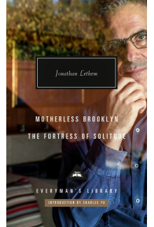 Motherless Brooklyn; Fortress of Solitude - Humanitas