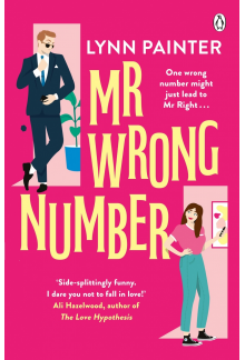 Mr Wrong Number - Humanitas