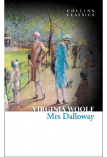 Mrs Dalloway - Humanitas