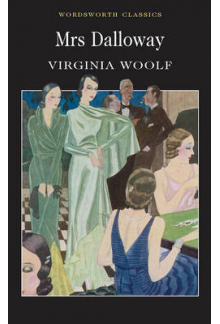 Mrs. DallowayVirginia Woolf - Humanitas