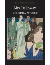 Mrs. DallowayVirginia Woolf - Humanitas