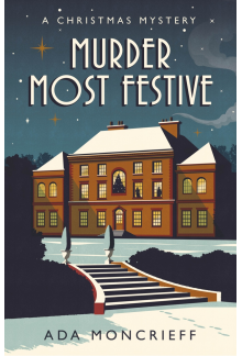 Murder Most Festive - Humanitas