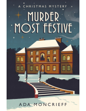 Murder Most Festive - Humanitas