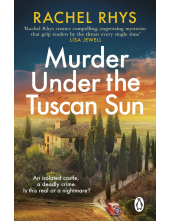 Murder Under the Tuscan Sun - Humanitas