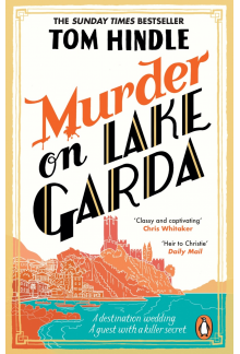 Murder on Lake Garda - Humanitas