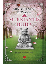 Murkiantis Buda. Mindfulnessdovana - Humanitas