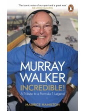 Murray Walker: Incredible! - Humanitas