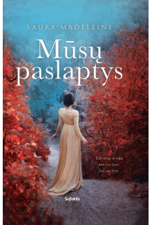 Mūsų paslaptys - Humanitas