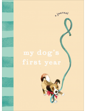 My Dog’s First Year - Humanitas