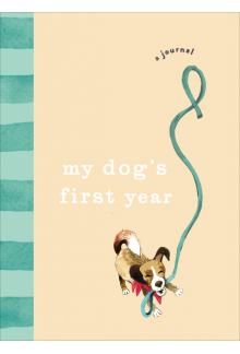 My Dog’s First Year - Humanitas