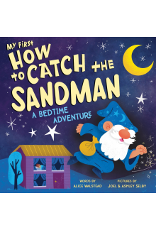 My First How to Catch the Sandman - Humanitas