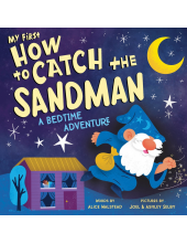 My First How to Catch the Sandman - Humanitas