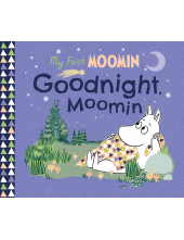 My First Moomin: Goodnight Moomin - Humanitas