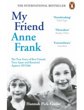 My Friend Anne Frank - Humanitas