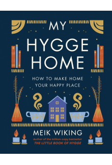 My Hygge Home - Humanitas