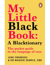 My Little Black Book: A Blacktionary - Humanitas