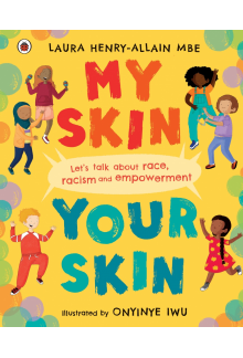 My Skin, Your Skin - Humanitas