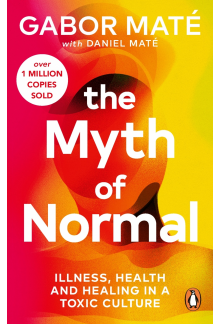 Myth of Normal - Humanitas