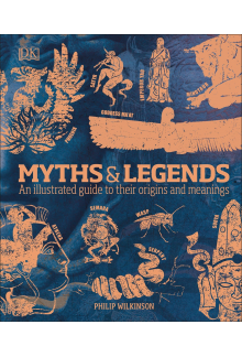 Myths & Legends - Humanitas