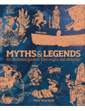 Myths & Legends - Humanitas