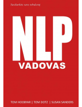 NLP vadovas - Humanitas