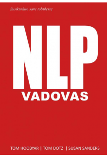 NLP vadovas - Humanitas