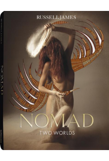 NOMAD TWO WORLDS - Humanitas