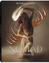 NOMAD TWO WORLDS - Humanitas