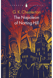 Napoleon of Notting Hill - Humanitas