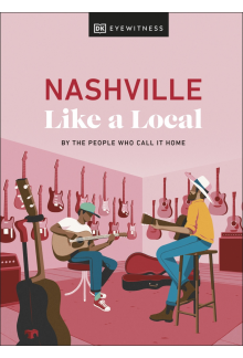 Nashville Like a Local - Humanitas