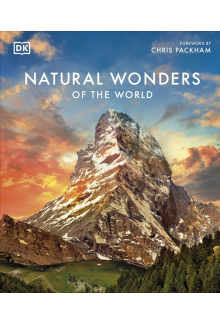 Natural Wonders of the World - Humanitas