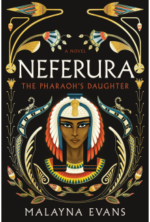 Neferura: A Novel - Humanitas