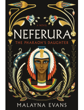 Neferura: A Novel - Humanitas