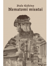 Nematomi miestai - Humanitas