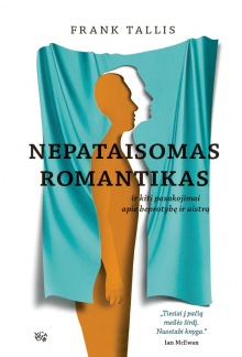 Nepataisomas romantikas - Humanitas