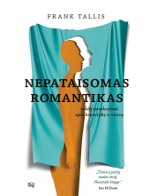 Nepataisomas romantikas - Humanitas