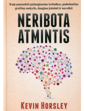 Neribota atmintis - Humanitas