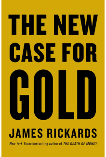 New Case for Gold - Humanitas