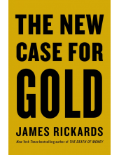 New Case for Gold - Humanitas