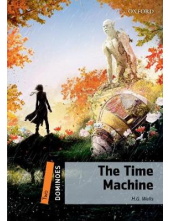 New Dominoes Time Machine (2 books) (2nd Revised edition) - Humanitas