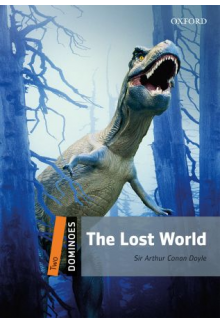 New Dominoes 2: Lost World - Humanitas