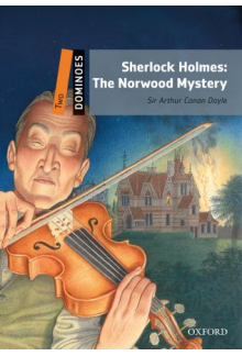 Dominoes 2: Sherlock Holmes: the Norwood Mystery - Humanitas