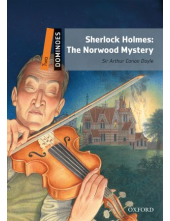 Dominoes 2: Sherlock Holmes: the Norwood Mystery - Humanitas